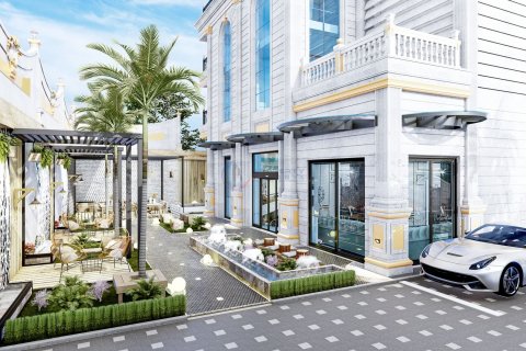 1+1 Wohnung  in Alanya, Antalya, Türkei Nr. 211529 - 18