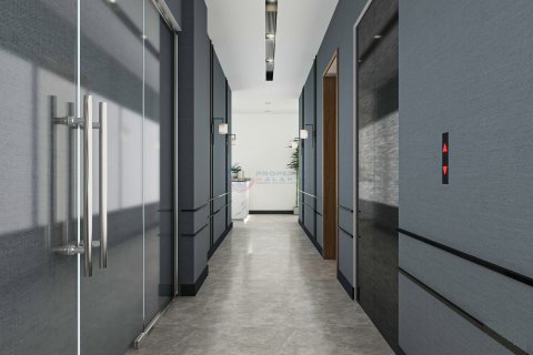 Daire  2+1  Alanya, Antalya, Türkiye №211530 - 17