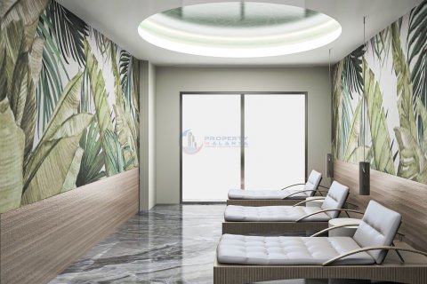 Daire  2+1  Alanya, Antalya, Türkiye №211530 - 29