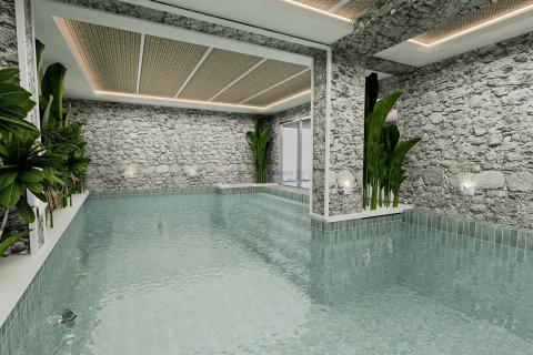 Daire  2+1  Alanya, Antalya, Türkiye №211530 - 28