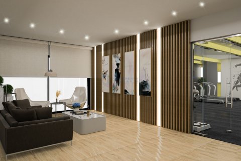 Daire  2+1  Alanya, Antalya, Türkiye №211530 - 21