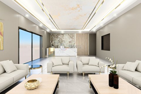 Daire  2+1  Alanya, Antalya, Türkiye №211530 - 20