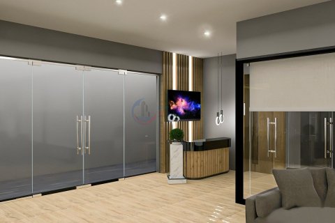 Daire  2+1  Alanya, Antalya, Türkiye №211530 - 19