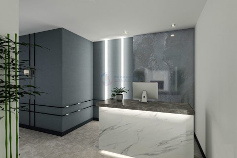 Daire  2+1  Alanya, Antalya, Türkiye №211530 - 15