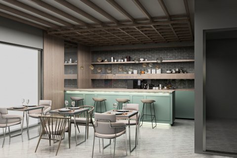 Daire  2+1  Alanya, Antalya, Türkiye №211530 - 26