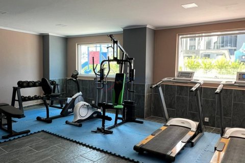 Продажа квартиры  в Аланье, Анталье, Турция 1+1, 60м2, №211387 – фото 9