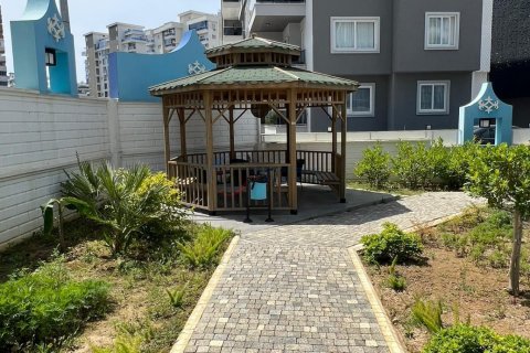 Продажа квартиры  в Аланье, Анталье, Турция 1+1, 60м2, №211387 – фото 2