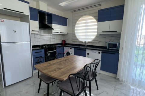 Продажа квартиры  в Аланье, Анталье, Турция 1+1, 60м2, №211387 – фото 12