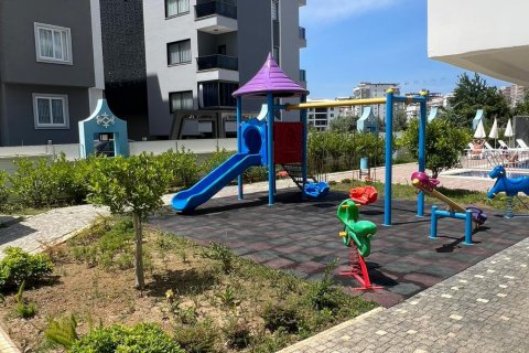 Продажа квартиры  в Аланье, Анталье, Турция 1+1, 60м2, №211387 – фото 3