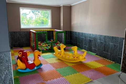 Продажа квартиры  в Аланье, Анталье, Турция 1+1, 60м2, №211387 – фото 7