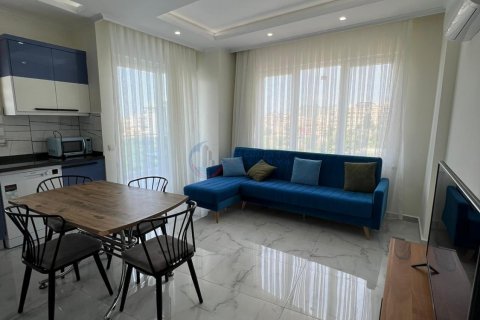 Продажа квартиры  в Аланье, Анталье, Турция 1+1, 60м2, №211387 – фото 10