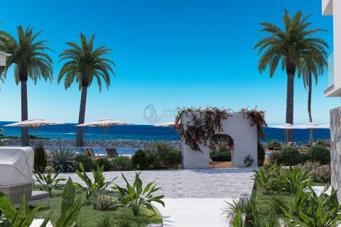 Продажа квартиры  в Северном Кипре 2+1, 78м2, №211388 – фото 14