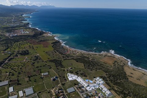 Продажа квартиры  в Северном Кипре 2+1, 78м2, №211388 – фото 19