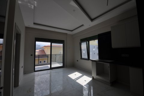 Продажа квартиры в Аланье, Анталье, Турция 1+1, 44м2, №211384 – фото 5