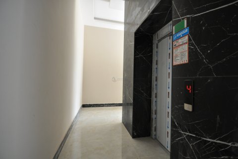 Продажа квартиры в Аланье, Анталье, Турция 1+1, 44м2, №211384 – фото 3