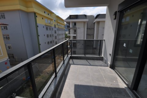 Продажа квартиры в Аланье, Анталье, Турция 1+1, 44м2, №211384 – фото 12