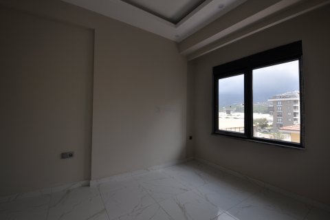 Продажа квартиры в Аланье, Анталье, Турция 1+1, 44м2, №211384 – фото 9