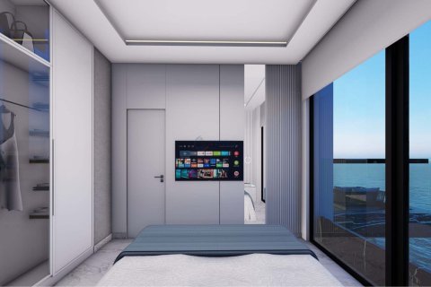 Продажа квартиры  в Аланье, Анталье, Турция 1+1, 49м2, №211396 – фото 11