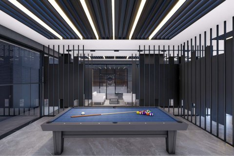 Продажа квартиры  в Аланье, Анталье, Турция 1+1, 49м2, №211396 – фото 28