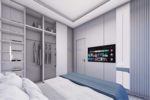 Продажа квартиры  в Аланье, Анталье, Турция 1+1, 49м2, №211396 – фото 14