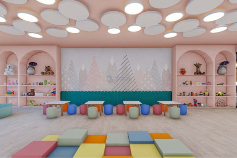 Продажа квартиры  в Аланье, Анталье, Турция 1+1, 49м2, №211396 – фото 26