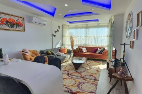 1+1 Wohnung in Alanya, Antalya, Türkei Nr. 211386 - 2