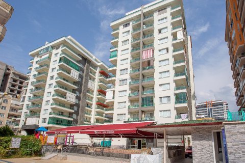 1+1 Wohnung in Alanya, Antalya, Türkei Nr. 211386 - 1