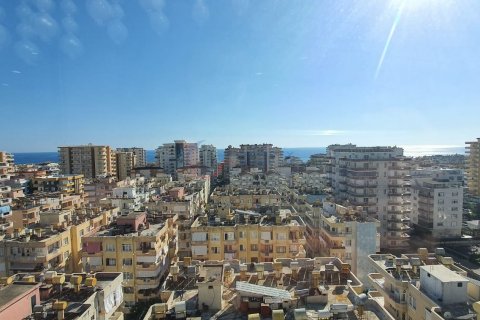 1+1 Wohnung in Alanya, Antalya, Türkei Nr. 211386 - 5