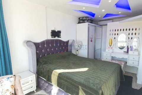 1+1 Wohnung in Alanya, Antalya, Türkei Nr. 211386 - 6