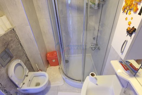 1+1 Wohnung in Alanya, Antalya, Türkei Nr. 211386 - 7