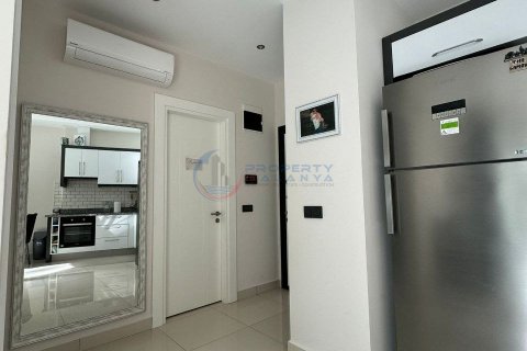 1+1 Wohnung  in Alanya, Antalya, Türkei Nr. 211385 - 5