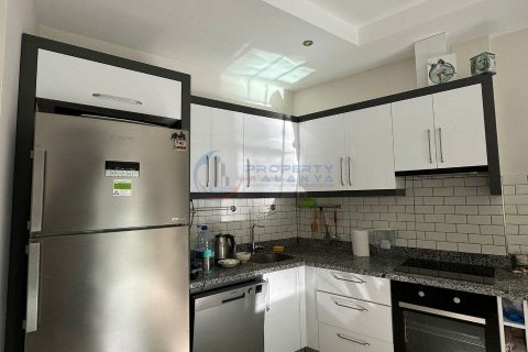 1+1 Wohnung  in Alanya, Antalya, Türkei Nr. 211385 - 11