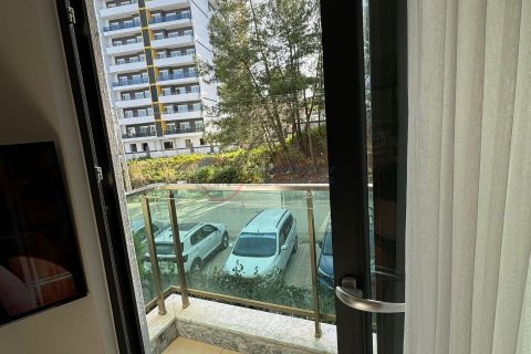 1+1 Wohnung  in Alanya, Antalya, Türkei Nr. 211385 - 13