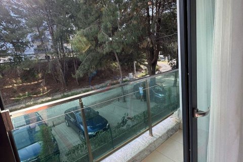 1+1 Wohnung  in Alanya, Antalya, Türkei Nr. 211385 - 3