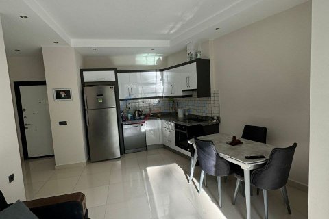 1+1 Wohnung  in Alanya, Antalya, Türkei Nr. 211385 - 2