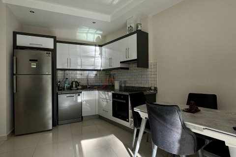 1+1 Wohnung  in Alanya, Antalya, Türkei Nr. 211385 - 6