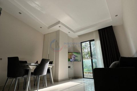 1+1 Wohnung  in Alanya, Antalya, Türkei Nr. 211385 - 12