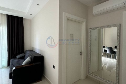 1+1 Wohnung  in Alanya, Antalya, Türkei Nr. 211385 - 8