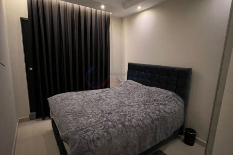 1+1 Wohnung  in Alanya, Antalya, Türkei Nr. 211385 - 4