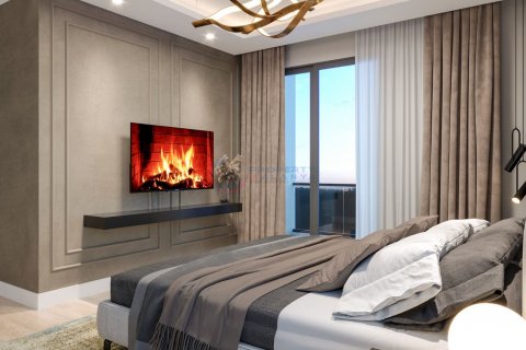 Продажа квартиры  в Мерсине, Турция 1+1, 75м2, №211397 – фото 11