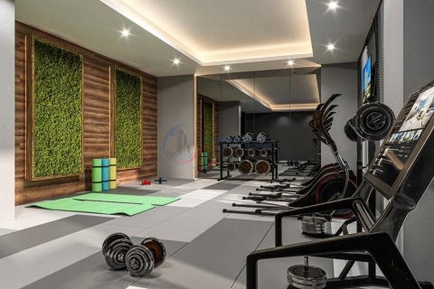 Продажа квартиры  в Мерсине, Турция 1+1, 75м2, №211397 – фото 24