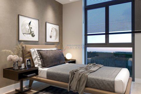 Продажа квартиры  в Мерсине, Турция 1+1, 75м2, №211397 – фото 14