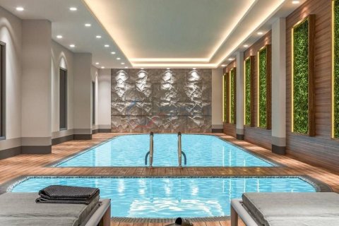 Продажа квартиры  в Мерсине, Турция 1+1, 75м2, №211397 – фото 17