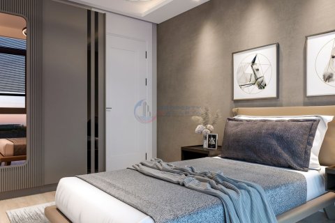 Продажа квартиры  в Мерсине, Турция 1+1, 75м2, №211397 – фото 15