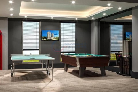 Продажа квартиры  в Мерсине, Турция 1+1, 75м2, №211397 – фото 23