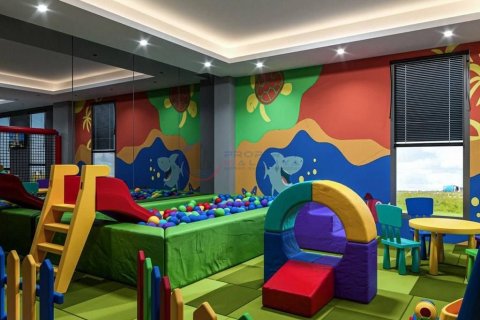 Продажа квартиры  в Мерсине, Турция 1+1, 75м2, №211397 – фото 22