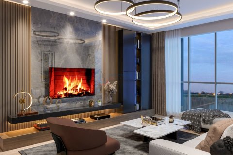 Продажа квартиры  в Мерсине, Турция 1+1, 75м2, №211397 – фото 2