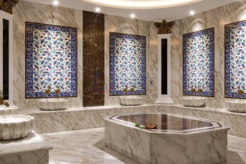 Продажа квартиры  в Мерсине, Турция 1+1, 75м2, №211397 – фото 20