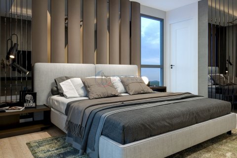 Продажа квартиры  в Мерсине, Турция 1+1, 75м2, №211397 – фото 12