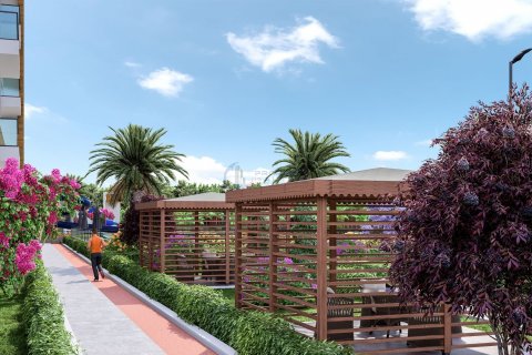 Продажа квартиры  в Мерсине, Турция 1+1, 75м2, №211397 – фото 30